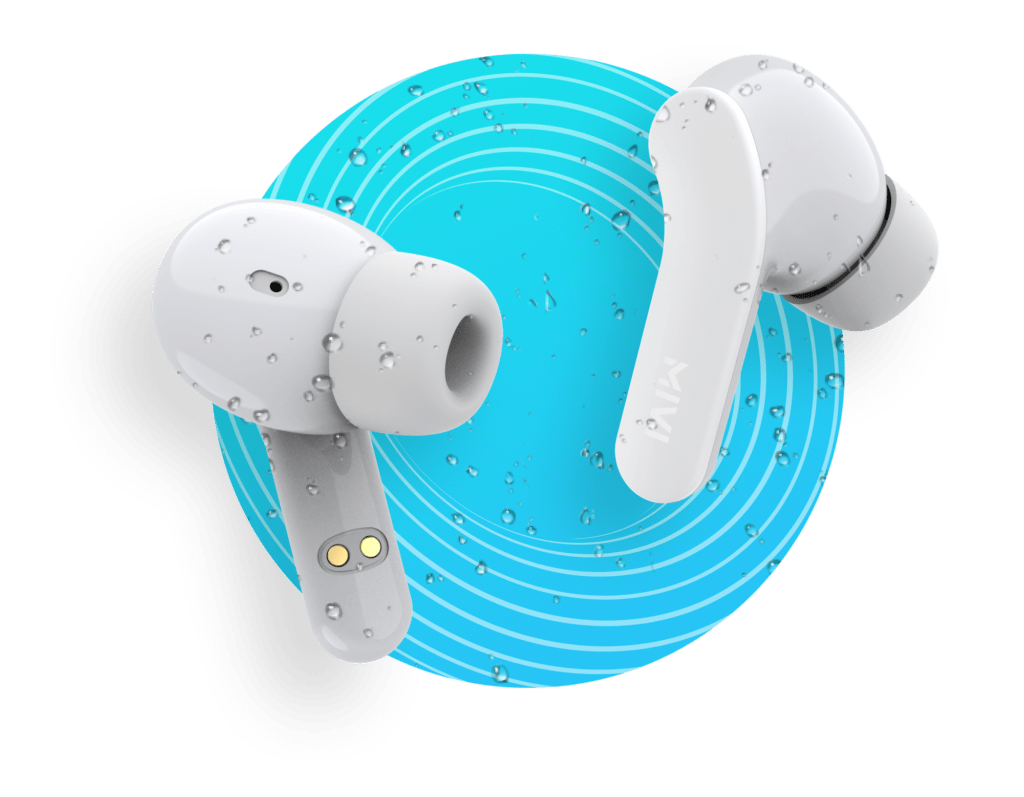 Mivi Duopods A25