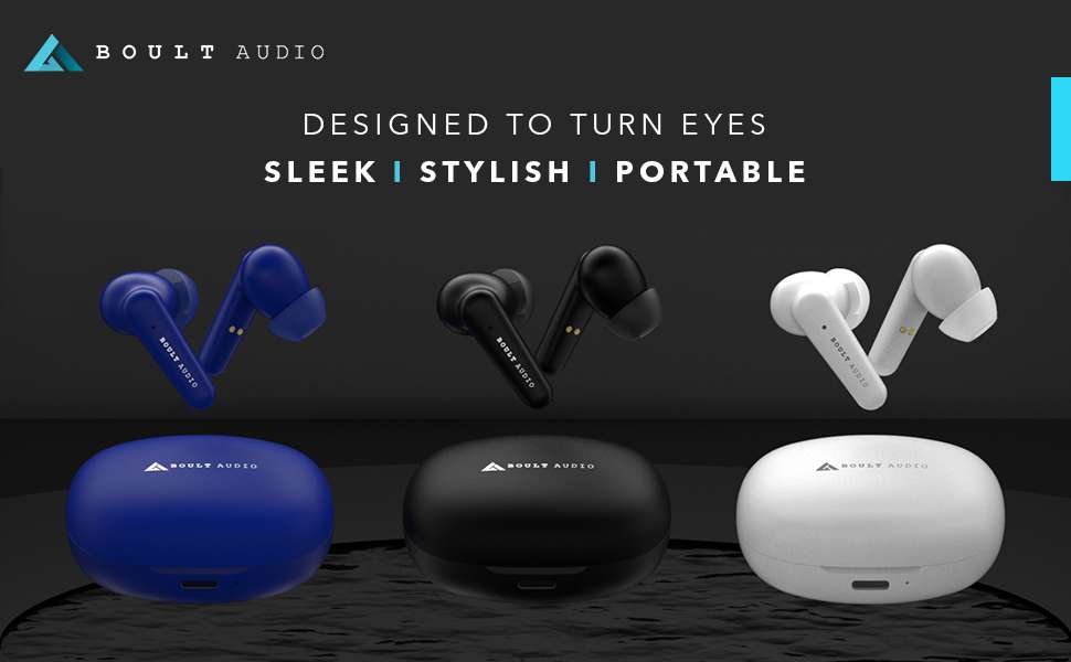Boult Audio BassBuds FX1